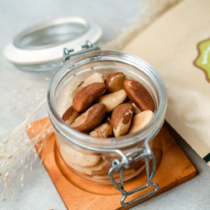 

Maja Raw Activated Brazil Nuts 250gr (Ready to Eat) best seller