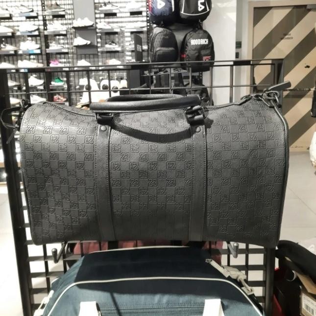 Tas Jordan Duffel Travel Bag Original resmi