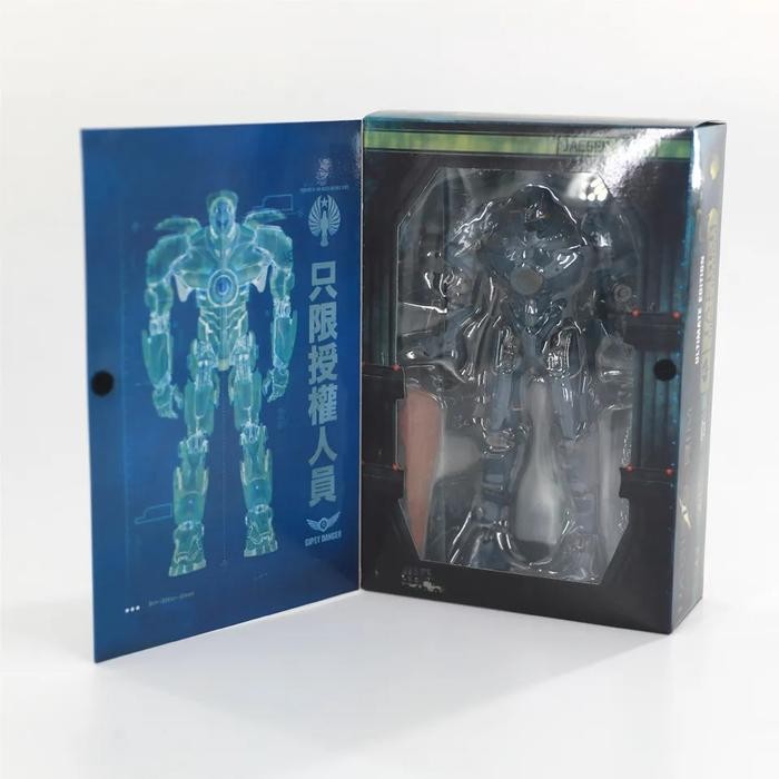 Neca Pasific Rim: Gipsy Danger