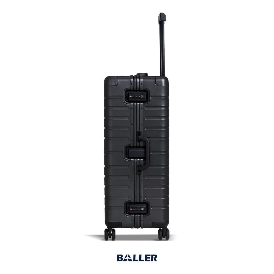 Baller Koper Aluminium 28 inch - Grey