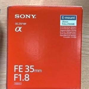 (Expert) SONY ALPHA A7 MARK II KIT FE 35MM F1.8 / KAMERA SONY A7II KIT FE35MM