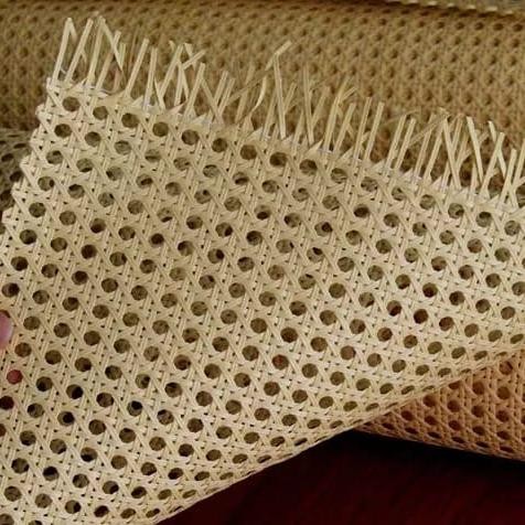 ROTAN ANYAMAN LEMBARAN WEBBING GREAT A PER ROLL 15 METER