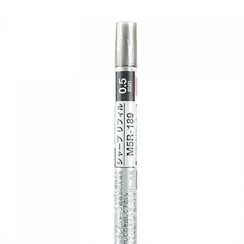 

Uni Stylefit Mechanic Pencil, (0,5mm) (M5R-189) for uni Stylefit