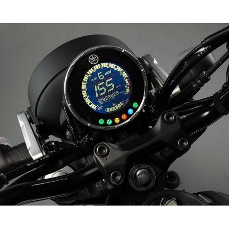 TERBARU ANTI GORES SPEEDOMETER YAMAHA XSR 155 XSR155