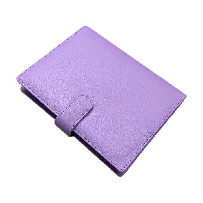 

FLASH SALE PRADE A5 BINDER ORGANIZER POLOS EKLUSIP A5 RING 20 STATIONERY PAPER BUKU