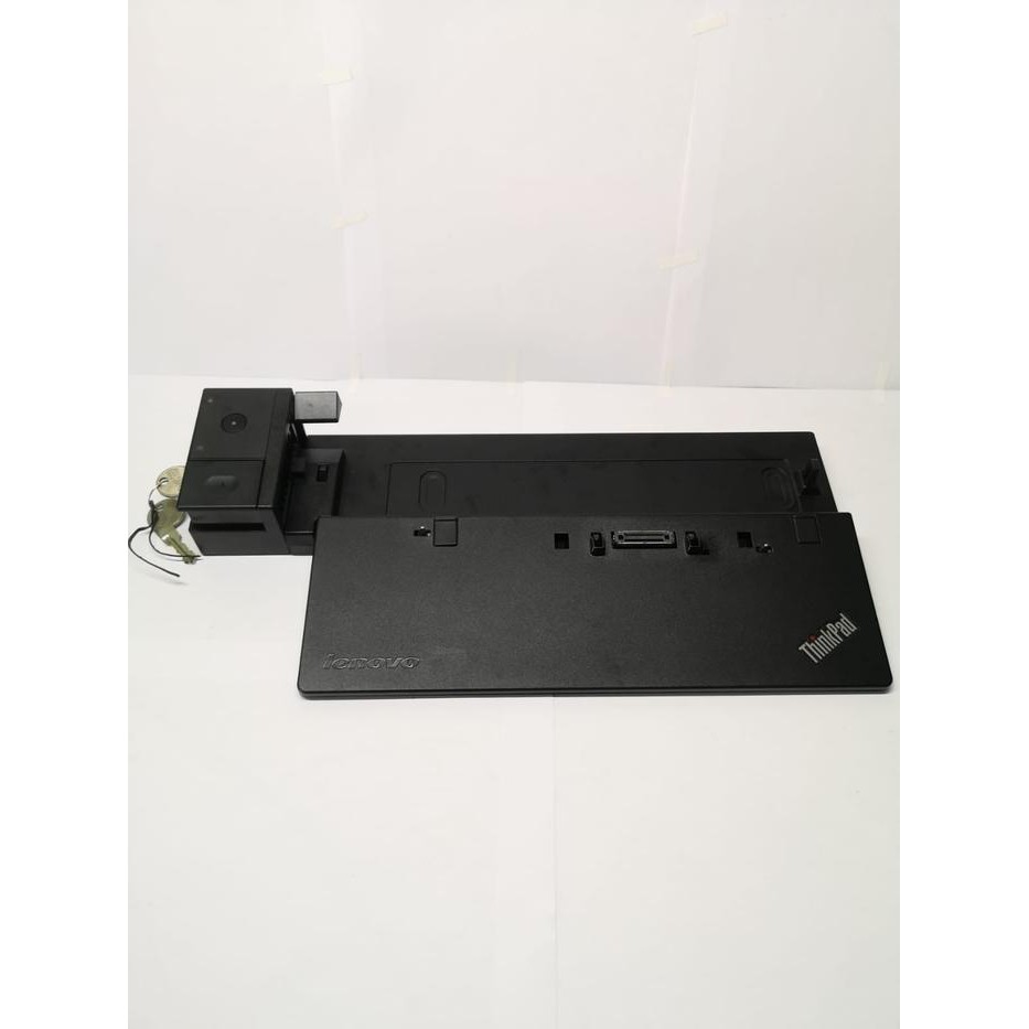 Promo Docking Station Lenovo Thinkpad X240 X250 X260 X270 T440P T450 T460 Tbk