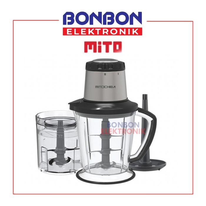 Mito Food Chopper CH-200