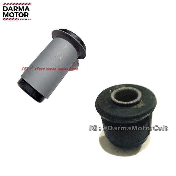 Termurah Bushing Arm Kuda Gls Grandia Diamond Set Atas Bawah