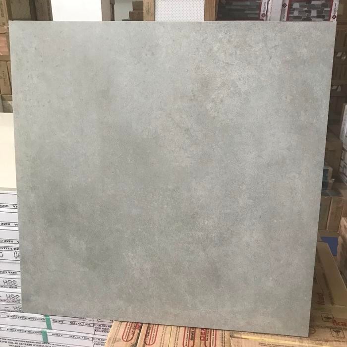 Granit lantai 60x60 abu/ granit garasi/ granit teras/ granit lantai