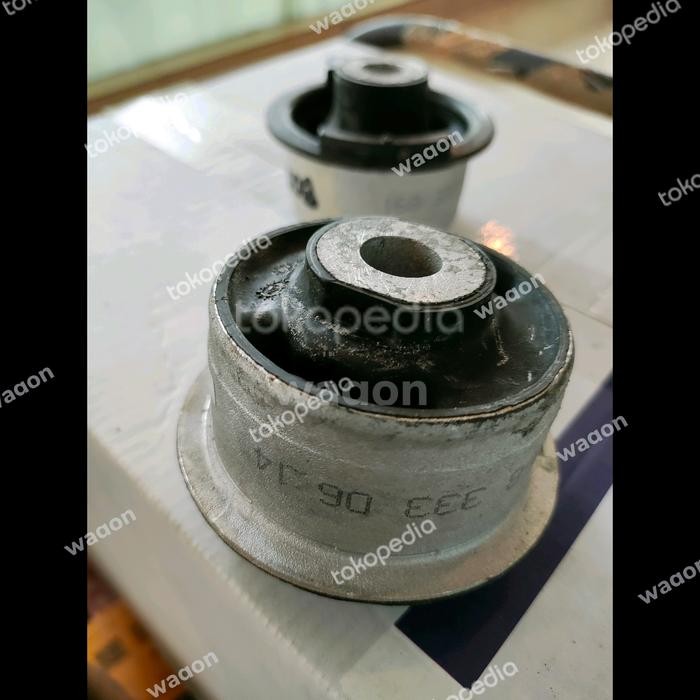 Terlaris Bushing Arm Mercedes Benz A140 W168 Lemforder