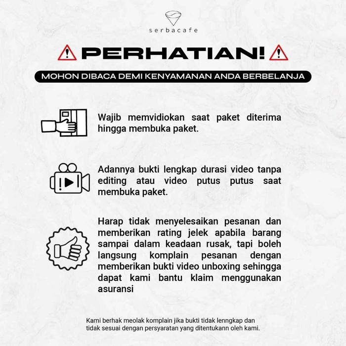 

Monin Syrup Strawberry (700 Ml) Gratis Ongkir