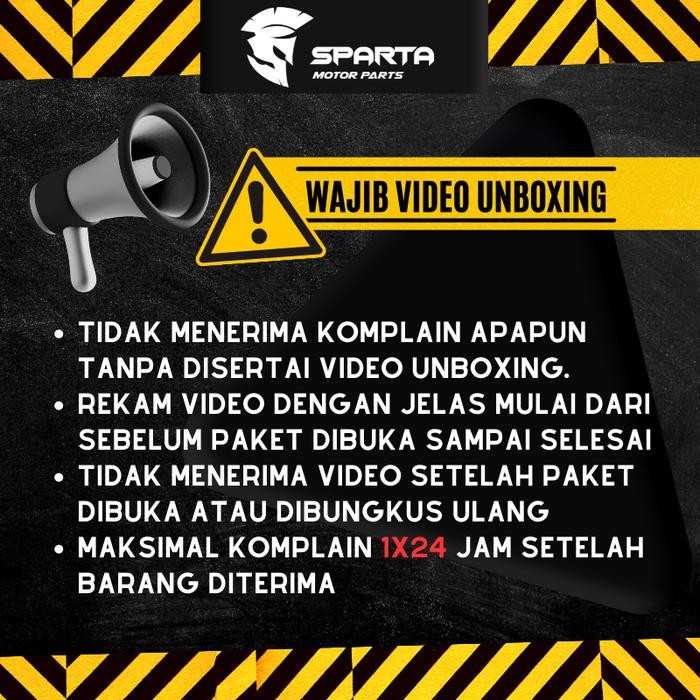 Gear Set Gir Paket Cbr 150R K45A Cbr 150 R K45G Xwz