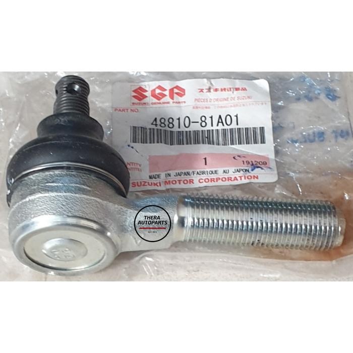 Tie Rod End Kanan Suzuki Jimny Katana Original Sgp