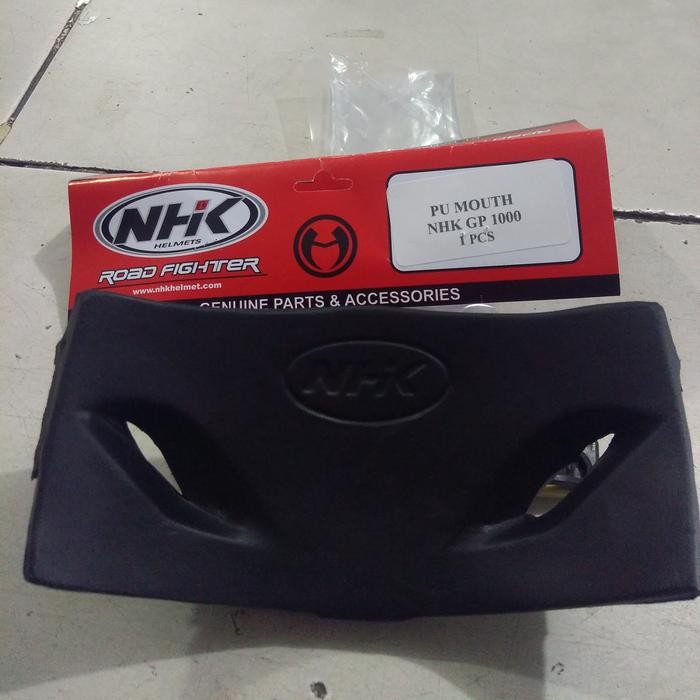 BANTALAN DAGU/PU MOUTH NHK GP1000