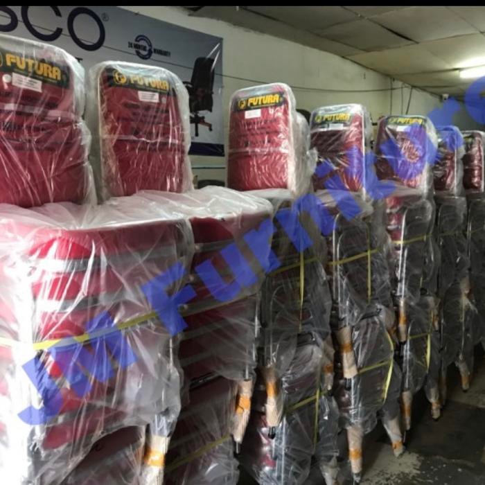 lonn Kursi Susun Futura Original Baru FTR 405