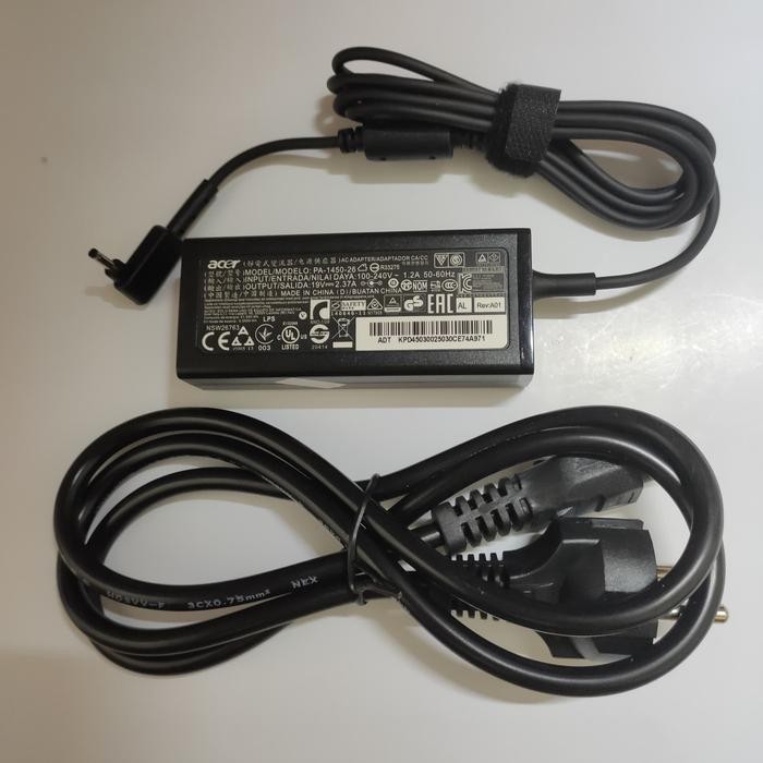 Adaptor Charger Acer Swift 3 Infinity 4 Sf314-511 Sf314-511-77Vr 54Y9