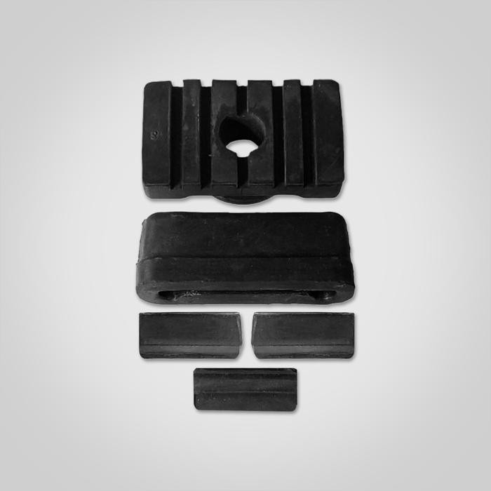 PREMIUM Karet Tangki Set Honda CBR 150R Old Cbu Thailand