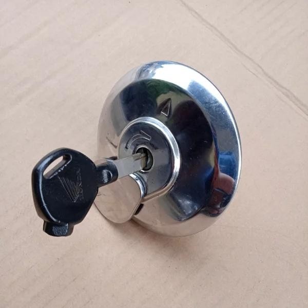 PREMIUM tutup tangki tiger megapro verza megapro mono ori cabutan motor