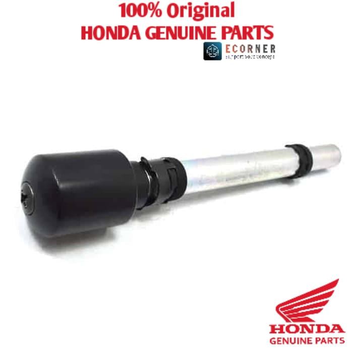 PREMIUM Bandul Balancer Jalu Stang CBR 250RR CBR 250RR Asli Honda 53110K45N40