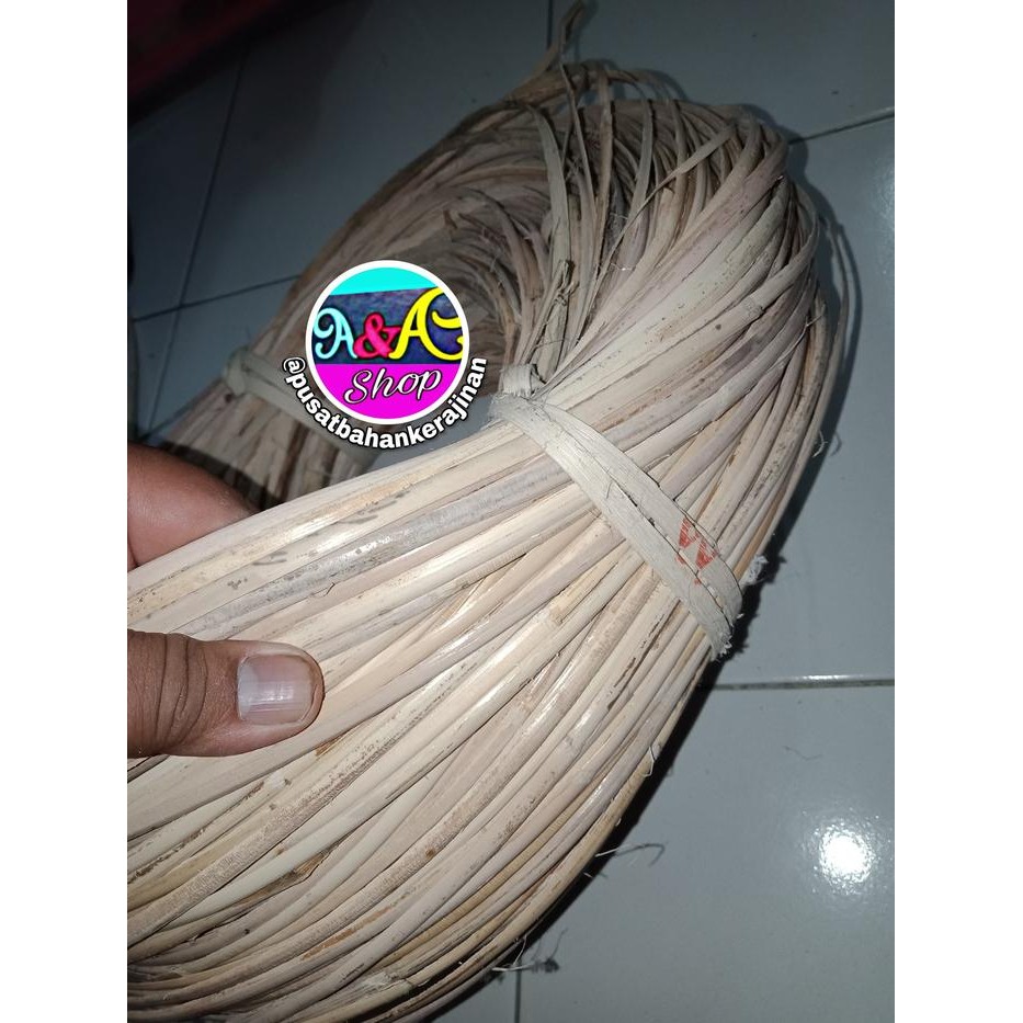 PREMIUM tali rotan bahan anyaman rotan