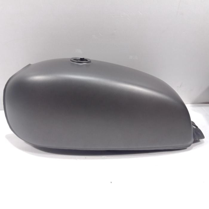 PREMIUM TANGKI CAFERACER CB 750 THE BEST UNTUK UNTUK SEMUA MOTOR KARBU THUNDER TIGER BYSON SCORPIO