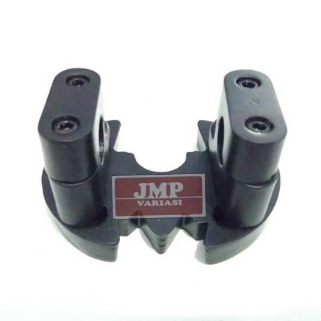 PREMIUM Raiser Stang VIXION R/ Peninggi Stang Vixion R & All New Vixion