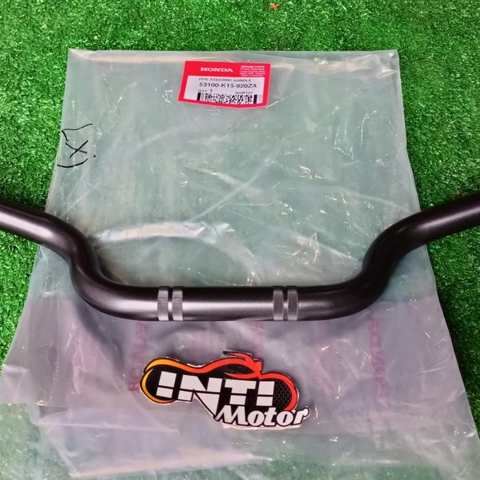 PREMIUM Stang stir Motor Honda CB150 R SETIR motor ASLI ORIGINAL Ori Ahm Cb150