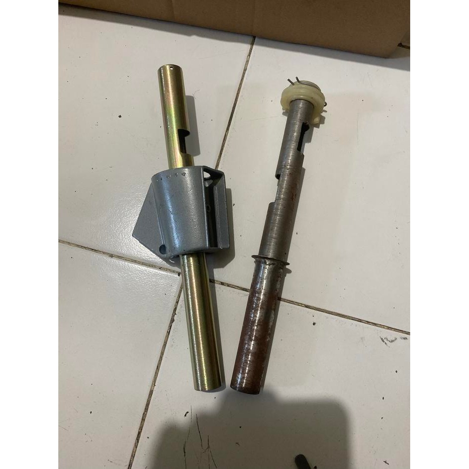 PREMIUM Stik stang setsng kiri kanan vespa px ps exclusive new px