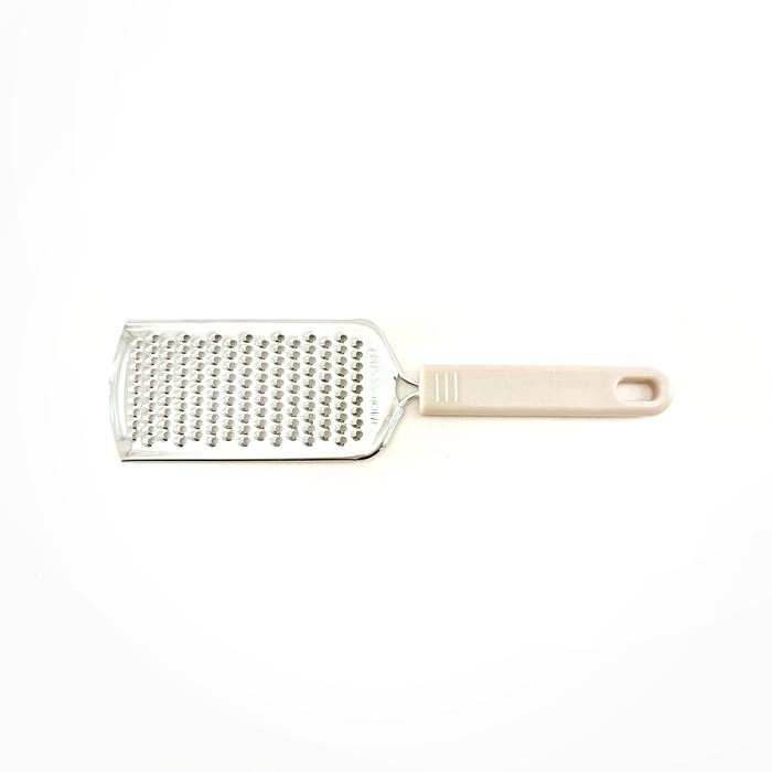 (Expert) Souvenir Parutan Keju Gagang Warna Staniless Stenlis