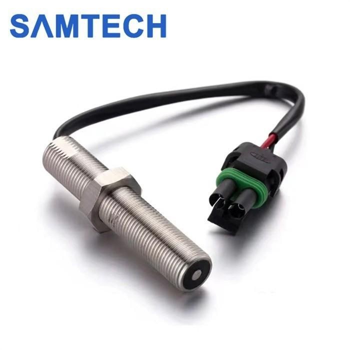 MPU 3034572 GENSET MAGNETIC PICK UP SENSOR SPEED SENSOR 3034572 OEM