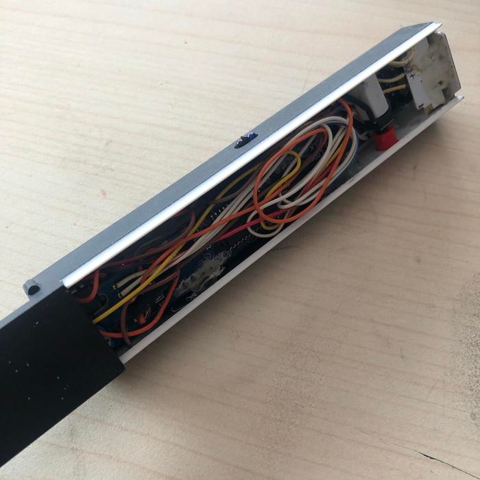 (Expert) Tamiya Lap Timer Portable