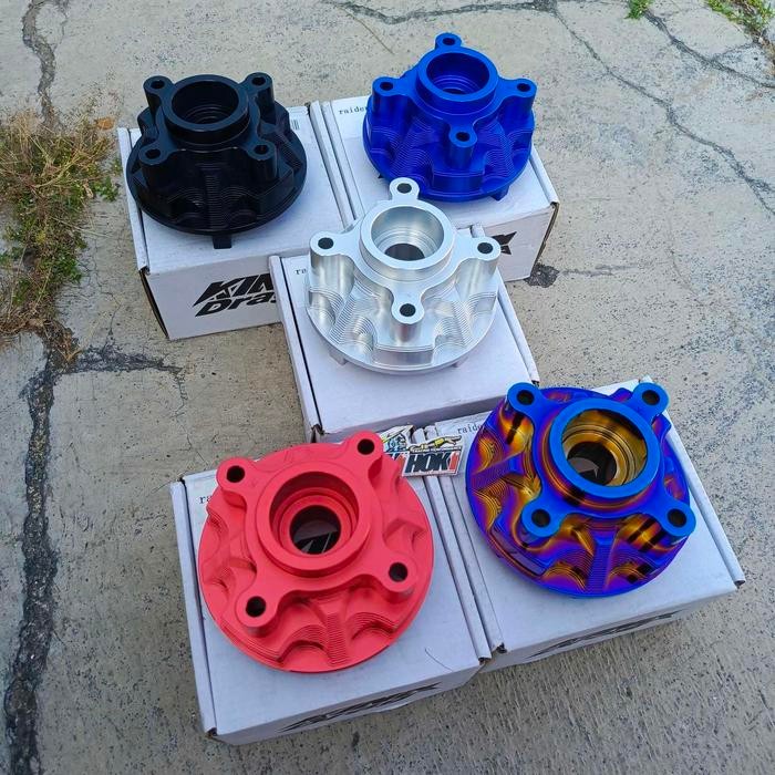 Nap Gear Gir Racing Cnc Satria Fu150 Injeksi Fu Fi Satria 2 Tak Smash Old Smash Titan Shogun 125