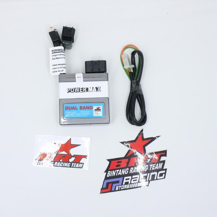 TERLARIS CDI BRT Powermax Dualband Jupiter MX/Jupiter MX 135