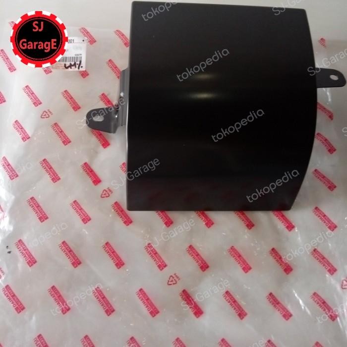 COVER ENGSEL BEMPER BELAKANG GRANDMAX