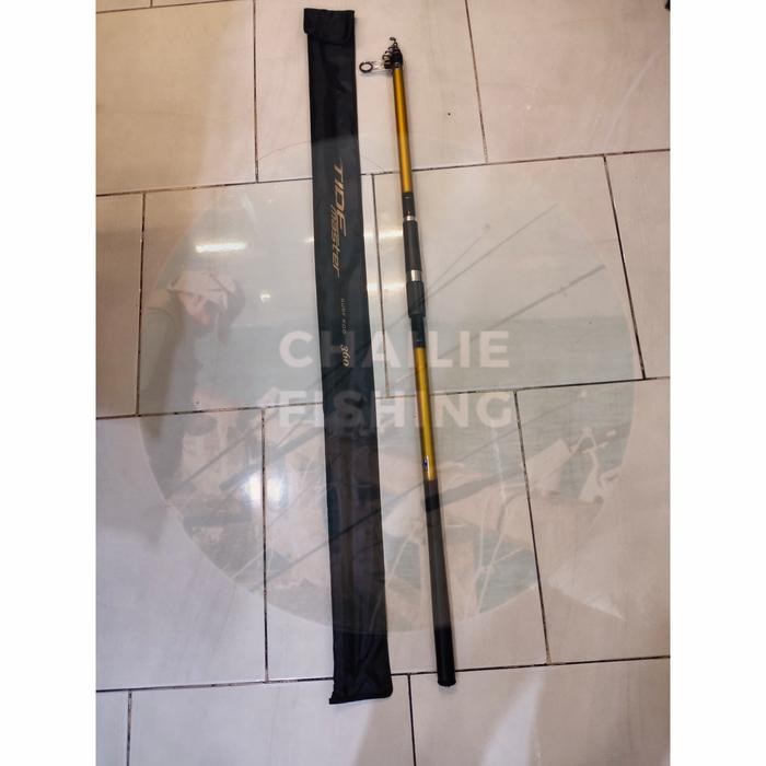 Joran Antena Maguro Tide Master 360