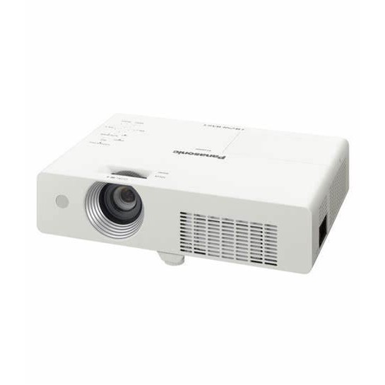 Diskon Proyektor Panasonic Pt-Lb300U 3Lcd Hdmi Projector