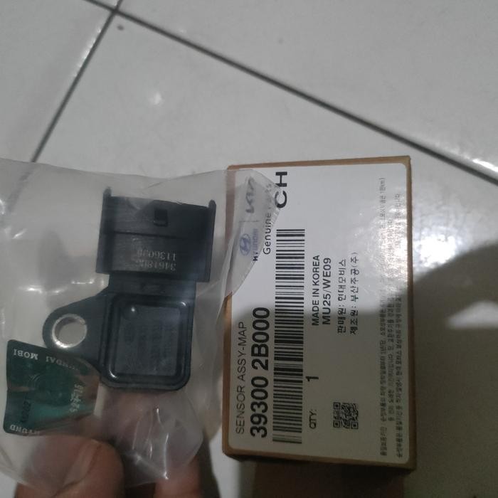 Sensor Air Map Sensor Kia Allnew Sportage 3 2011-2014