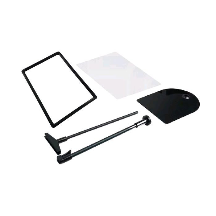 

FRAME SI / STAND POP SUPERMARKET / PAPAN HARGA PAPAN HARGA