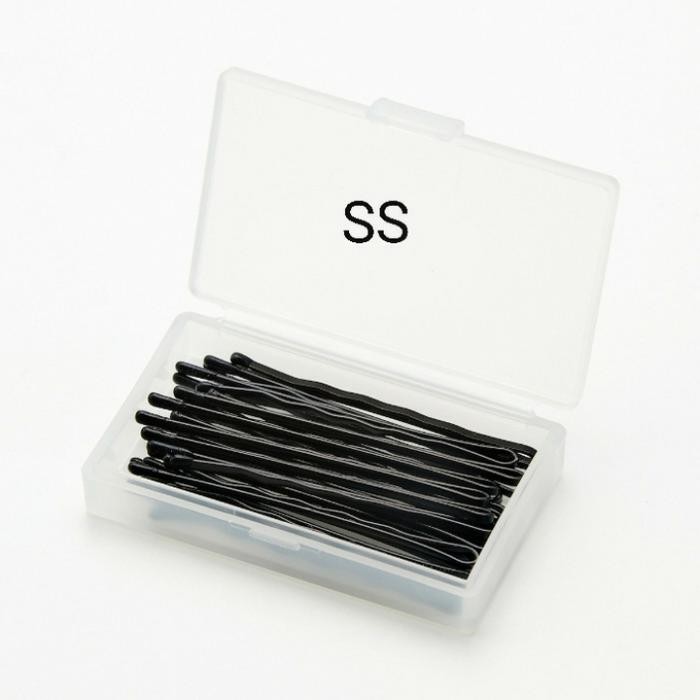 

Muji PP Case - Wadah bahan PP