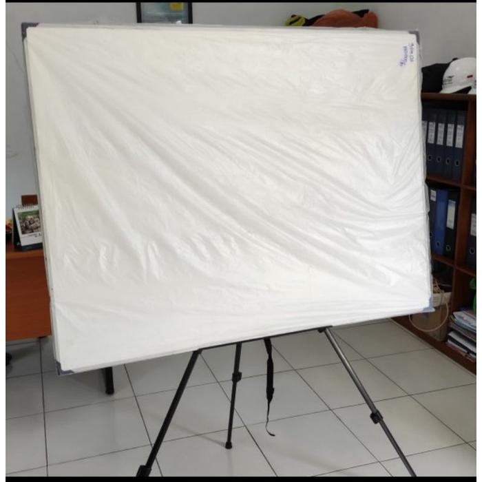 

Standing Tulis Tripod Whiteboard Whiteboard Stand Tulis Papan Papan