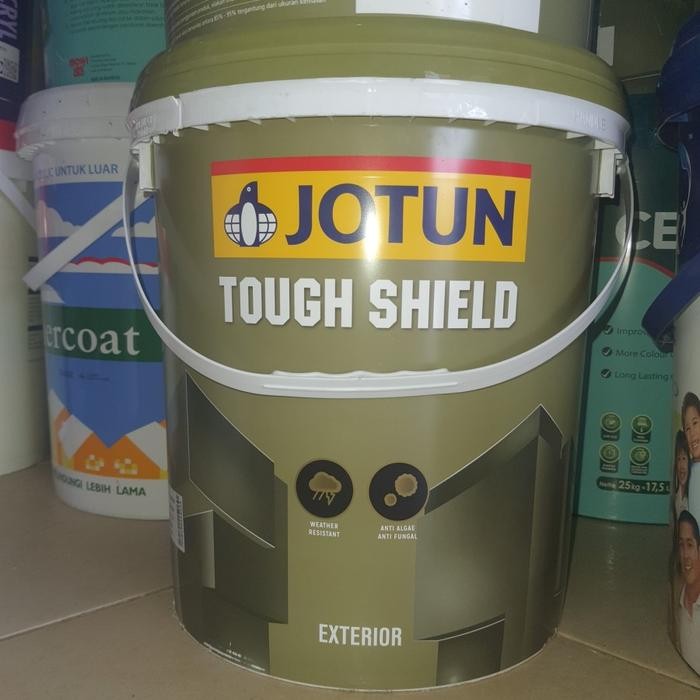 JOTUN TOUGHSHIELD EKSTERIOR 7249