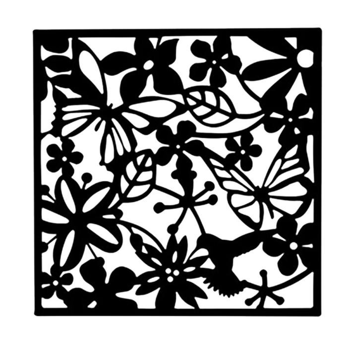 SEKAT RUANGAN MINIMALIS DEKORASI PENYEKAT RUANGAN VINTAGE GANTUNG PARTISI HIASAN DINDING