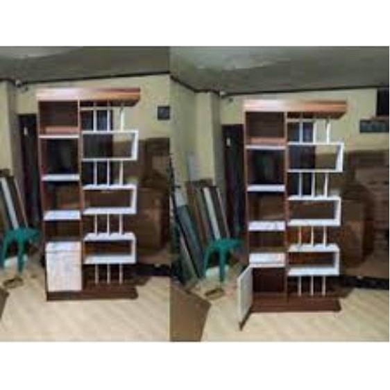 PAKET PARTISI RUANGAN/PEMBATAS RUANGAN/PENYEKAT RUANGAN/LHD NAIRA