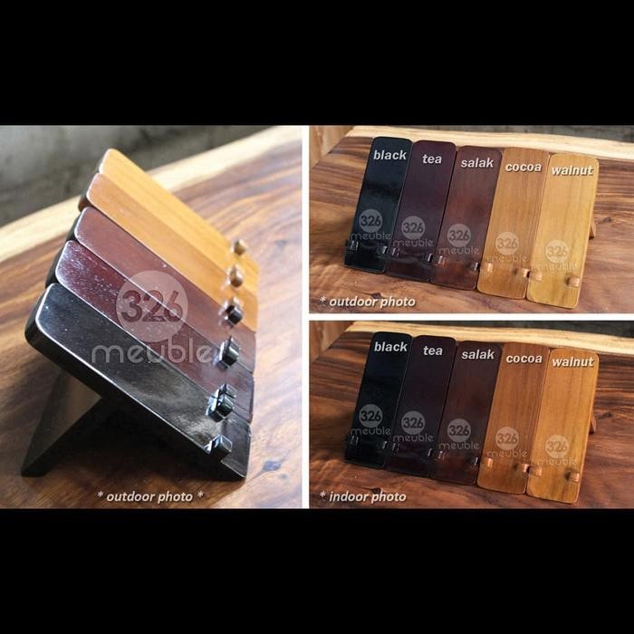 SKETSEL RUANGAN JATI - SEKAT RUANGAN JATI - SKETSEL LIPAT JATI