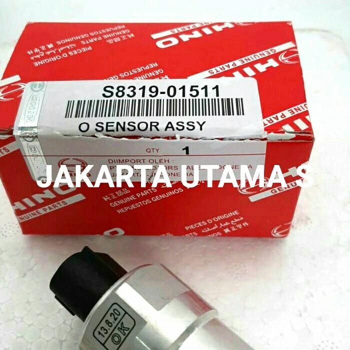 Populer Sensor Km, Sensor Speedometer Hino Lohan