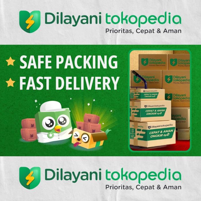 

Paket Hemat Teh Tong Tji Jasmine Melati 5X Kotak Isi 25 Tea Bag