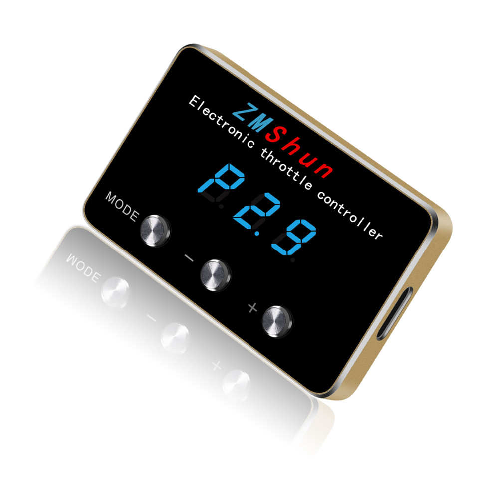 for Volkswagen VW FOX (EU) 2005+, VW GOLF IV 2005 Before, VW LUPO 2007 Before, Car Electronic Thrott