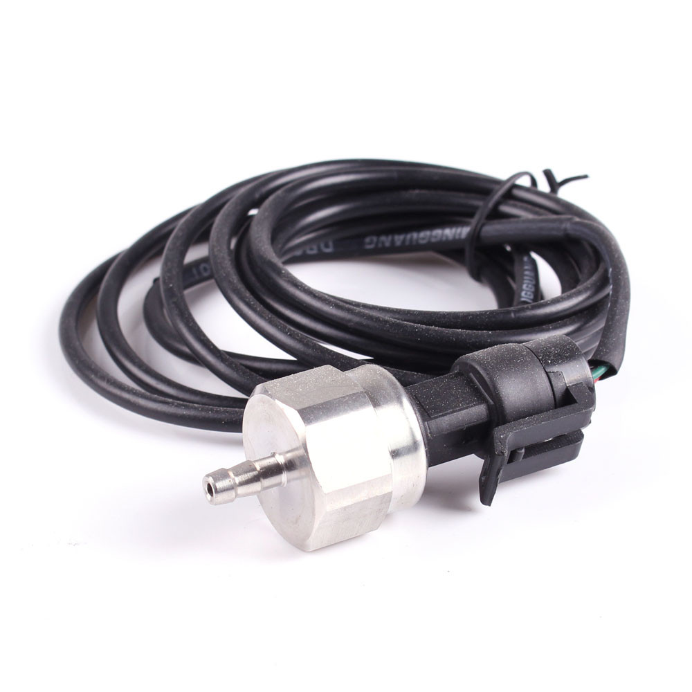 Replacement for Defi Link and for Apexi gauge intake manifold press turbo boost sensor Vacuum Sensor