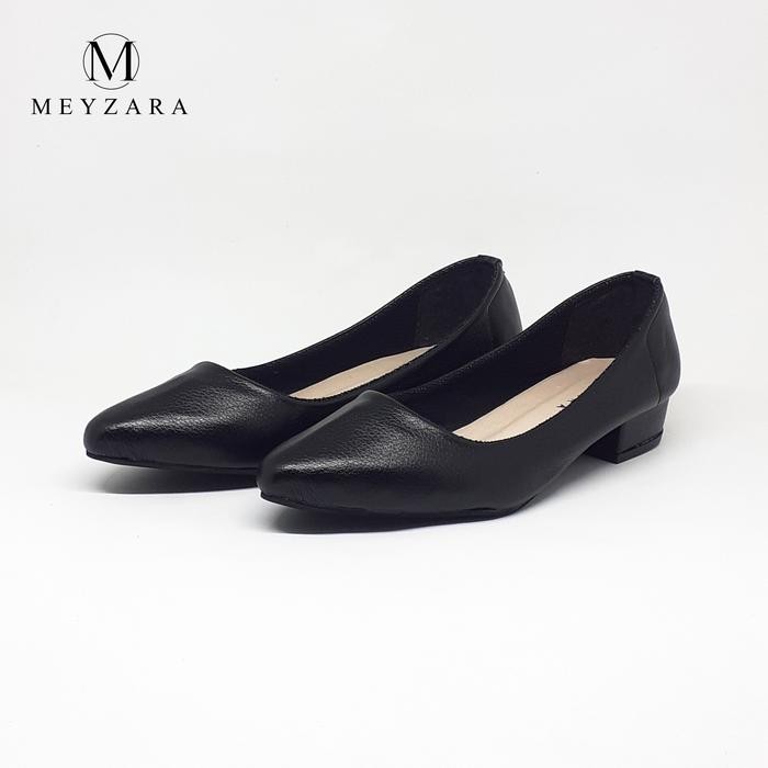 BEST SELLER Meyzara Alisa Sepatu Kerja Wanita