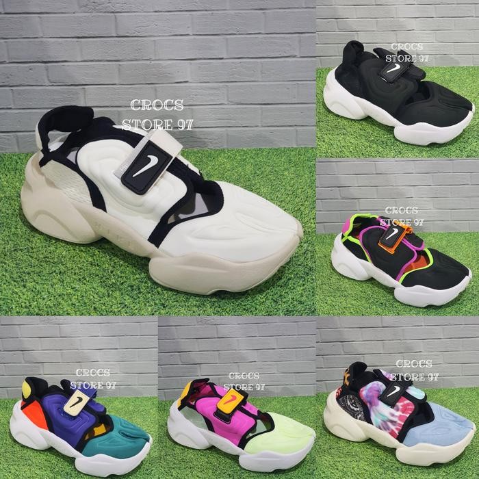 BEST SELLER SEPATU WANITA / SEPATU NIKE / SEPATU NIKE Aqua RIFT MADE IN VIETNAM